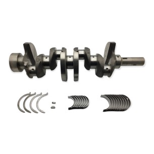 Cigueñal Lombardini LDW 1404 with bearings 1611260