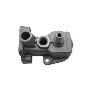 Lombardini LDW Focs Thermostatgehäuse