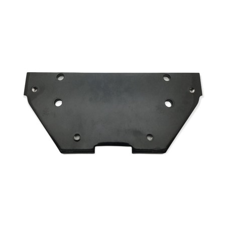 Lombardini tank plate ED0063705150-S