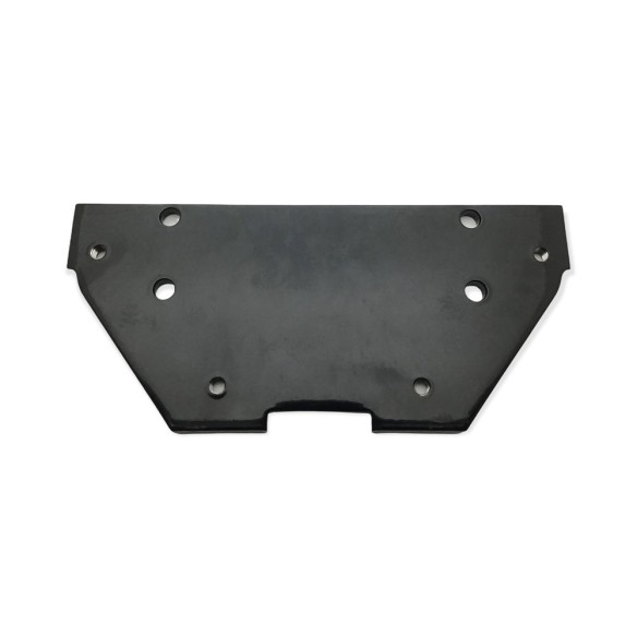 Lombardini tank plate ED0063705150-S