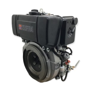 Motor Hatz 1D90Z version std partida electrico