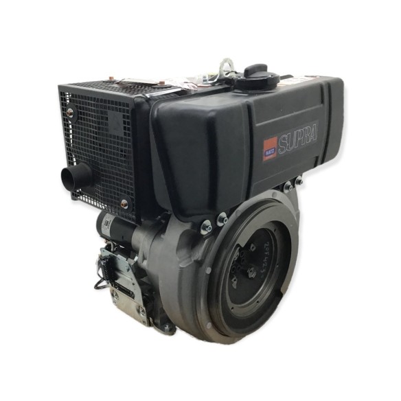 Motor Hatz 1D90Z version std partida electrico