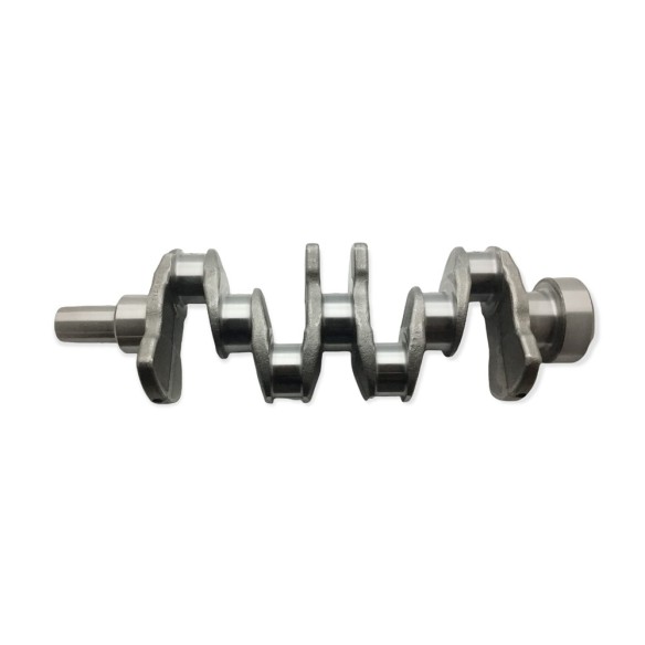 Virabrequim Yanmar 4TNV98