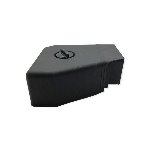 Cover without prefilter Lombardini ED00231A2760-S