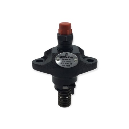 Bomba inyectora Lombardini 6LD360,6LD400