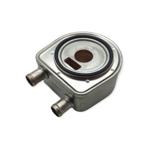 Radiador de aceite Lombardini LDW 2004/T,LDW 2204/T,LDW 1204/T,LDW 1204,LDW 1404