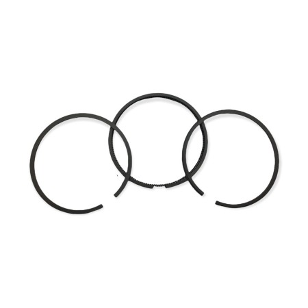 Juego segmentos Lombardini 1IM350 +1.00mm