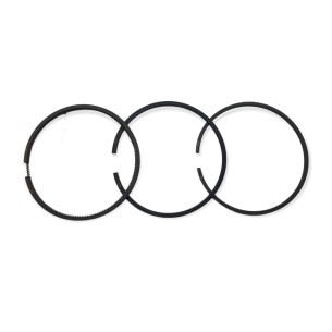 Juego segmentos de 3 aros +1,00 Lombardini 3LD450,3LD450/S,3LD510,3LD510/L,3LD510/S
