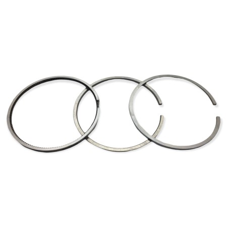 Conjunto de segmentos d90.5 Lombardini 12LD475-2,12LD477-2,9LD561-2