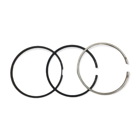 Juego segmentos +0,50 Lombardini LDW 1503,LDW 1603,LDW 2004,LDW 2204