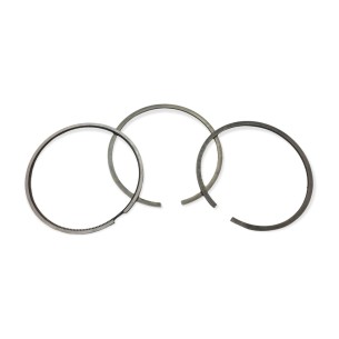 Conjunto de segmentos +0,50 Lombardini 15LD225