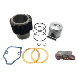 Equipo motor Lombardini 6LD 360 (FaLDA cilindro d.92)