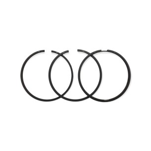 Juego segmentos de 3 aros +0,50 Lombardini 3LD450,3LD450/S,3LD510,3LD510/L,3LD510/S