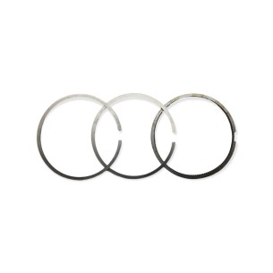Jeu de segments +1,00 Lombardini LDW 1204/T,LDW 1204,LDW 502,LDW 502 citycar al,LDW 502 citycar P/F,LD