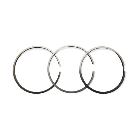 Juego segmentos +1,00 Lombardini LDW 1003,LDW 1404,LDW 702,LDW 1404/P,LDW 1404/P egr et,LDW_702/P