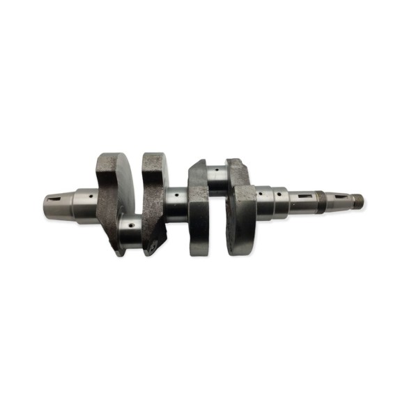 Lombardini LDA 672 with bearings
