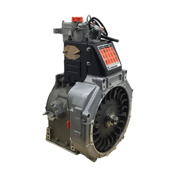 FOLGA - Motor longblock Lombardini 3LD