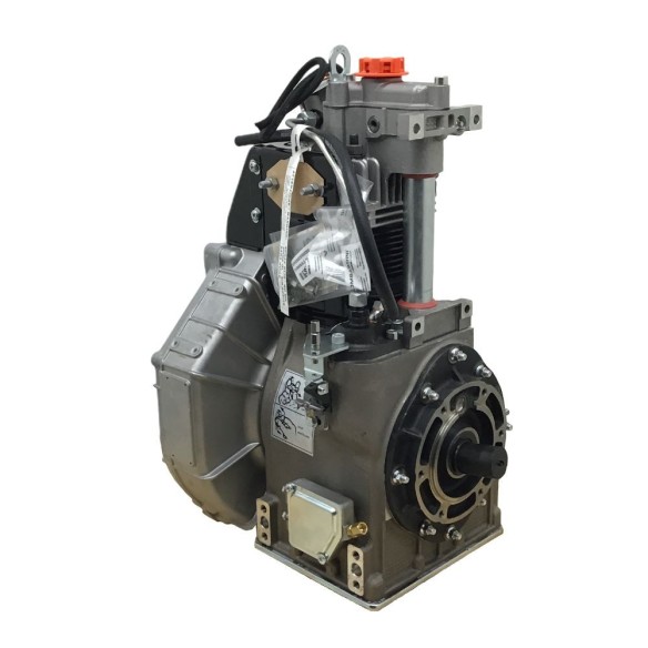 FOLGA - Motor longblock Lombardini 3LD
