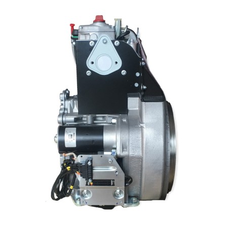 Motor Ausa do dumper Hatz 1D90Z