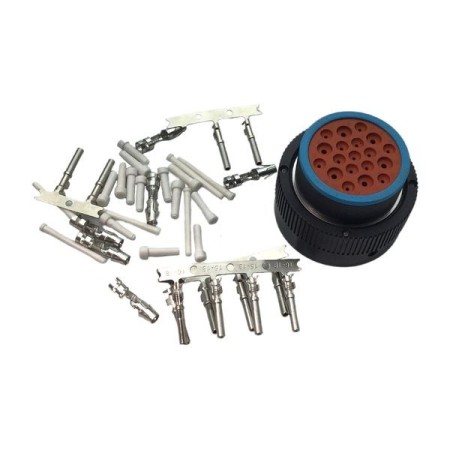 Kit conector a instalacion Kohler KDI