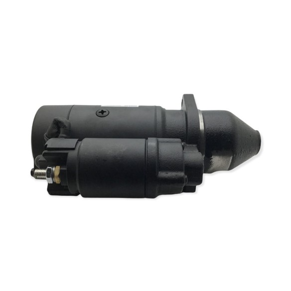 Partida do motor Kohler KDI 3404TCR