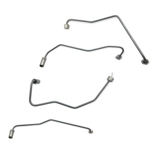 Kit 4 tubes injection Kohler KDI 2504M