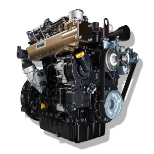 Kohler KDI TCR 2504 TCR Decontended SAE 3 (11" TRACTION)