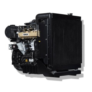 Motor Kohler KDI 1903 TCR Stage V powerpack 42KW-2600rpm