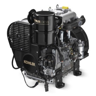 Motor Lombardini11LD 625-3 long block stage iii 28.7Kw 3000rpm