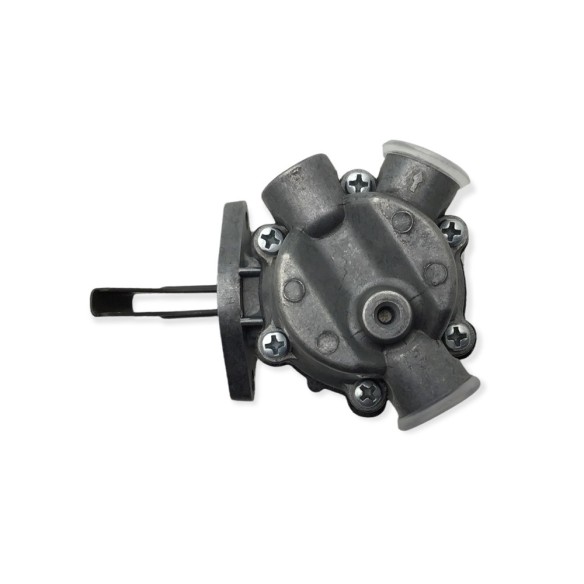Bombin de alimentacion motores Hatz 2L, 3L, 4L, 2M, 3M, 4M