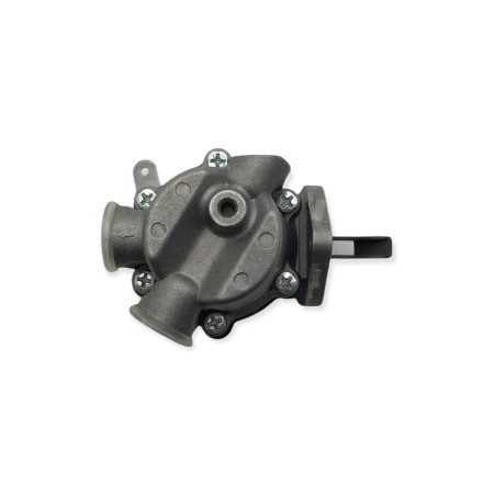 Bombin de alimentacion motores Hatz 1D30, 1D40, 1D50, 1D60, 1D80, 1D90