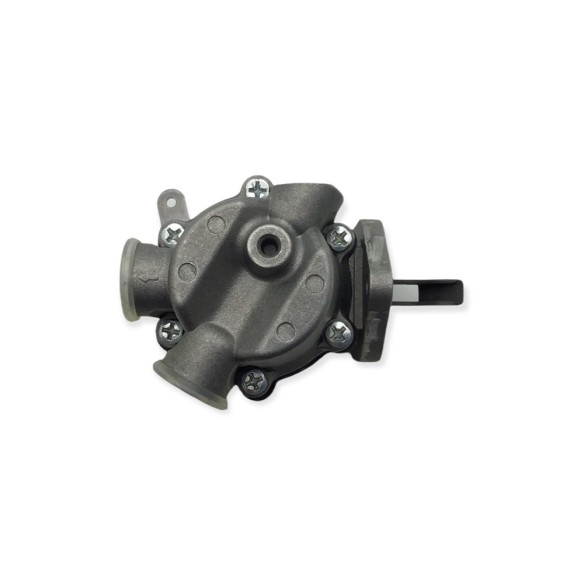 Bombin de alimentacion motores Hatz 1D30, 1D40, 1D50, 1D60, 1D80, 1D90