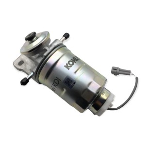 Dieselfilterunterstützung mit Kohler KDI TCR Primer