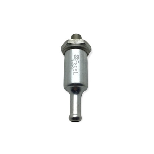 Prefilter Kohler KDI threaded feeding pump