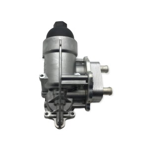 Refroidisseur d'huile Kohler KDI 1903TCR et 2504TCR