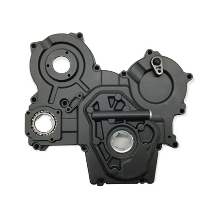 Bomba de aceite y tapa distribucion Kohler KDI 1903-2504 con pto