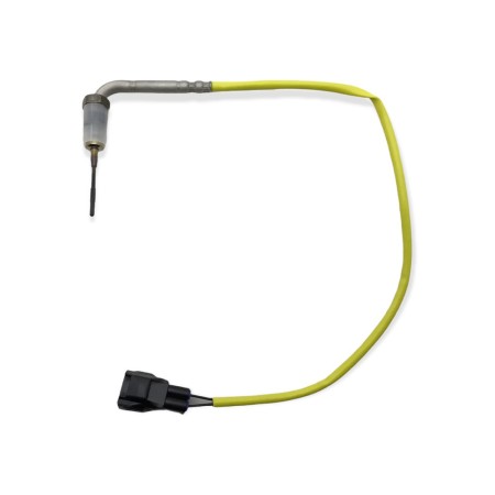 Sonde de température d'échappement jaune, sortie doc Kohler KDI TCR