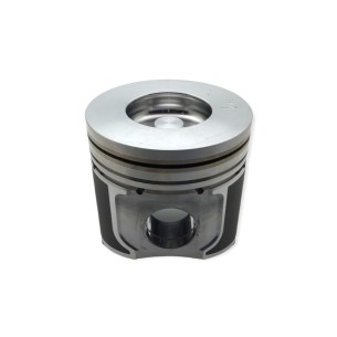 Piston STD without Yanmar 4TNV98 segments