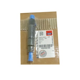 Hatz 1D90 injector. 15.17.20