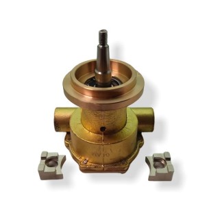Lombardini Marinewasserpumpe LDW 1503, 2004, 1603, 2204