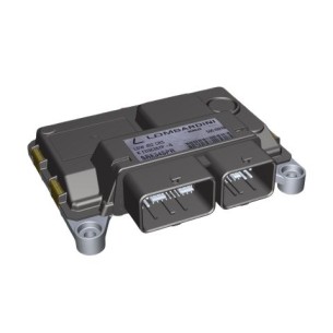 Calculateur Lombardini LDW 492 DCI