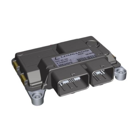 ECU Lombardini LDW 492 DCI