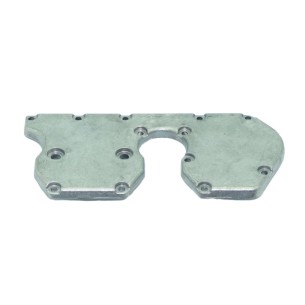 Cover respiradero Lombardini LDW 1503, 1603, 2004, 2204