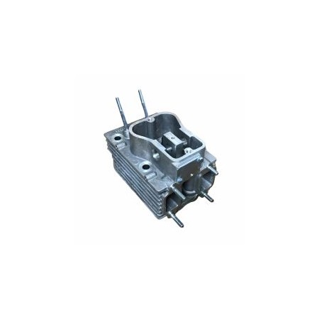 Lombardini 5LD 825, blanker Bestand