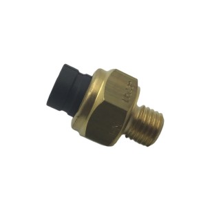 Sensor de temperatura M12 Ruggerini RD-MD