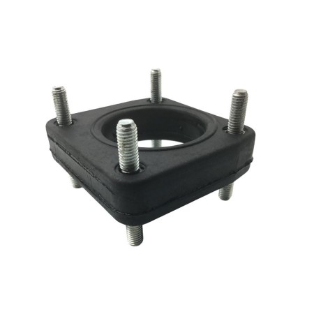 Filtro de ar Silentblock Lombardini 5LD, LDA 672 e 832