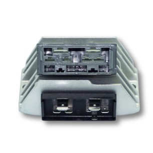 Regulador Lombardini 6 patillas con cuenta revoluciones 12v 26a