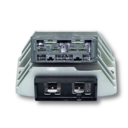 Lombardini regulator 6 pins with revolution counter 12v 26a