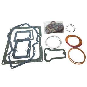 Lombardini 8LD 6652 and 740-2 gasket set