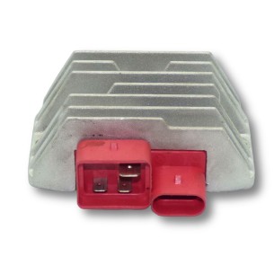 Régulateur de charge de batterie Lombardini 7362393